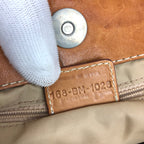 CHRISTIAN DIOR SHOULDER BAG