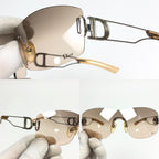 CHRISTIAN DIOR SUNGLASSES