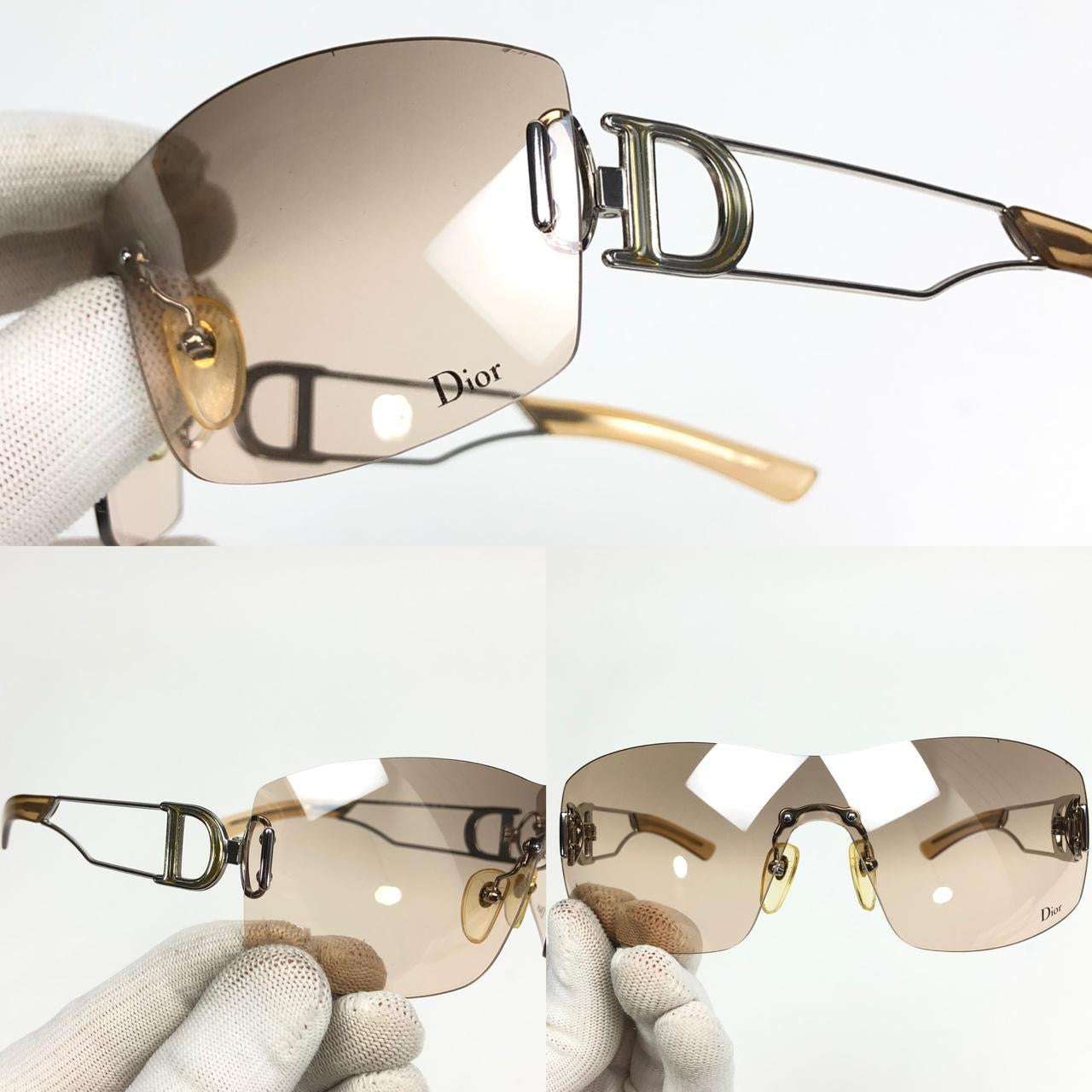 CHRISTIAN DIOR SUNGLASSES