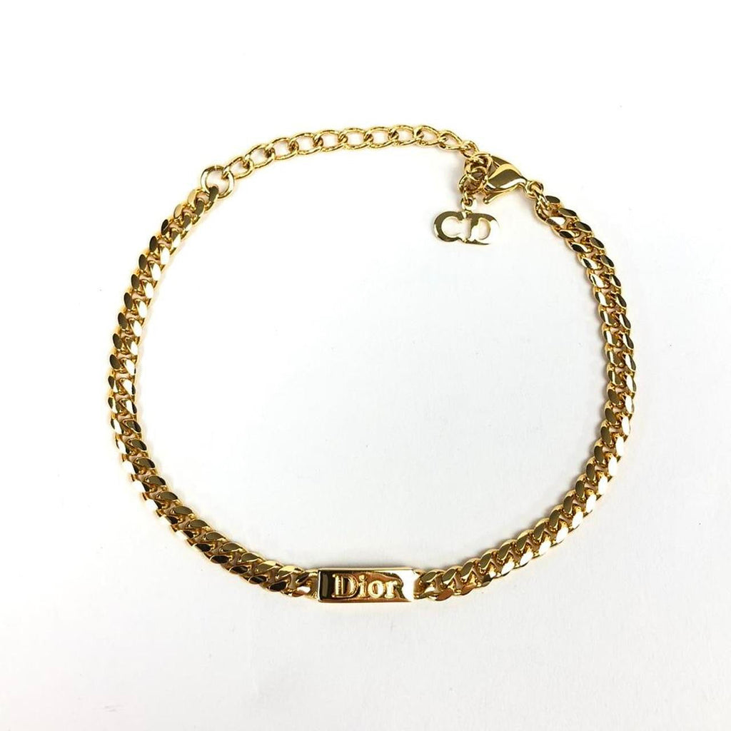 CHRISTIAN DIOR BRACELET