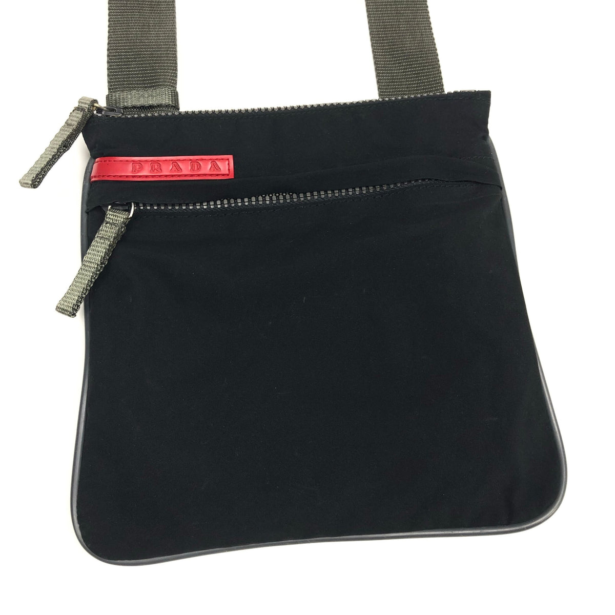 PRADA SPORT CROSSBODY BAG