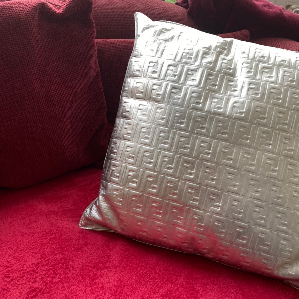 FENDI CUSHION