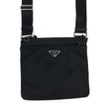 PRADA NYLON CROSSBODY BAG