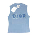 CHRISTIAN DIOR TOP