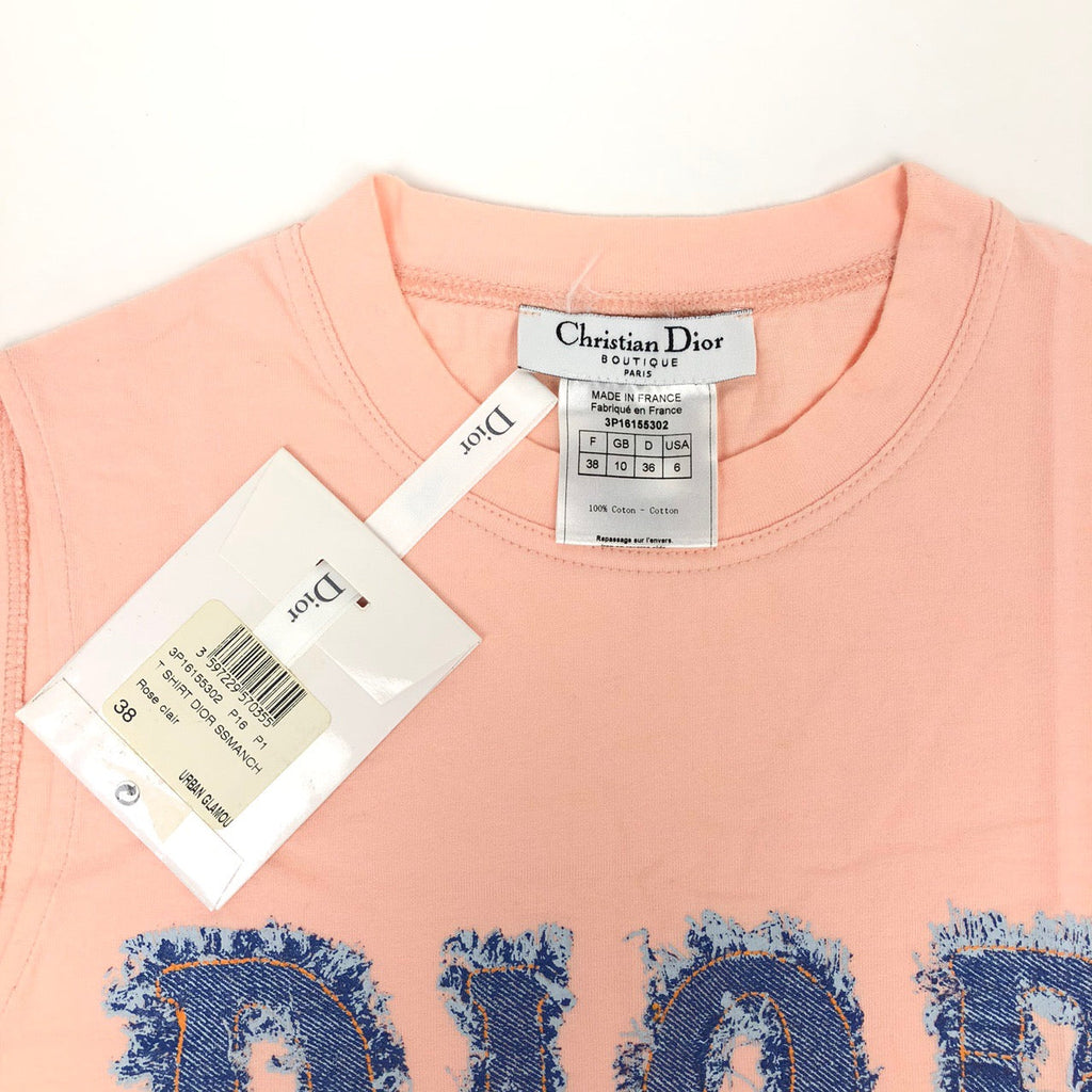 DIOR TOP