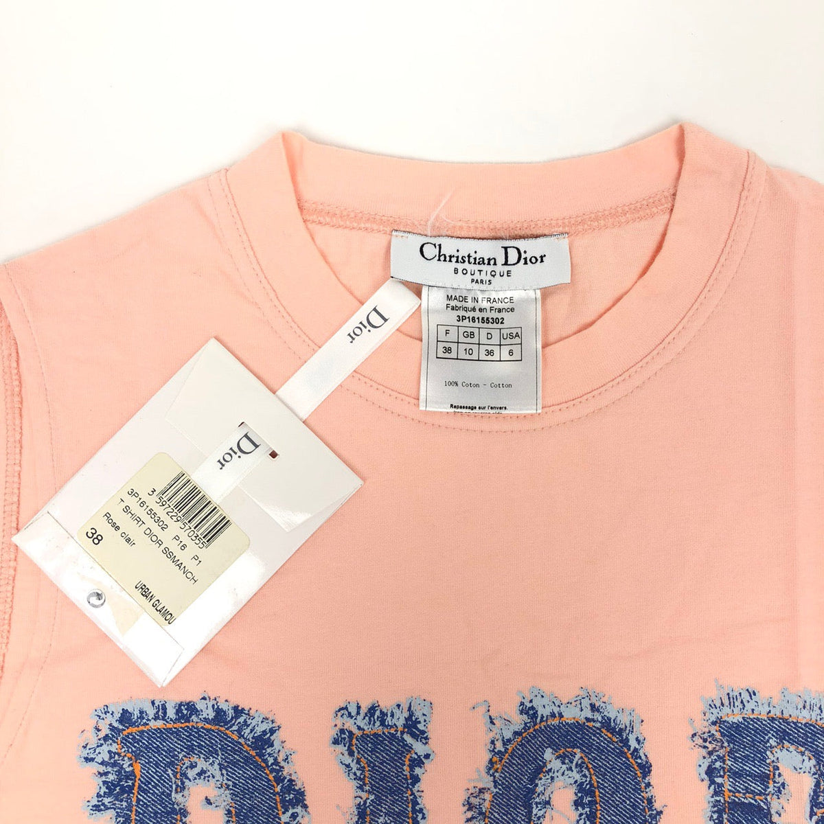 DIOR TOP