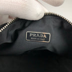 PRADA NYLON SHOULDER BAG
