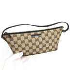 GUCCI MONOGRAM BAG