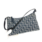 CHRISTIAN DIOR MONOGRAM SHOULDER BAG