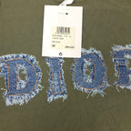 CHRISTIAN DIOR T-SHIRT
