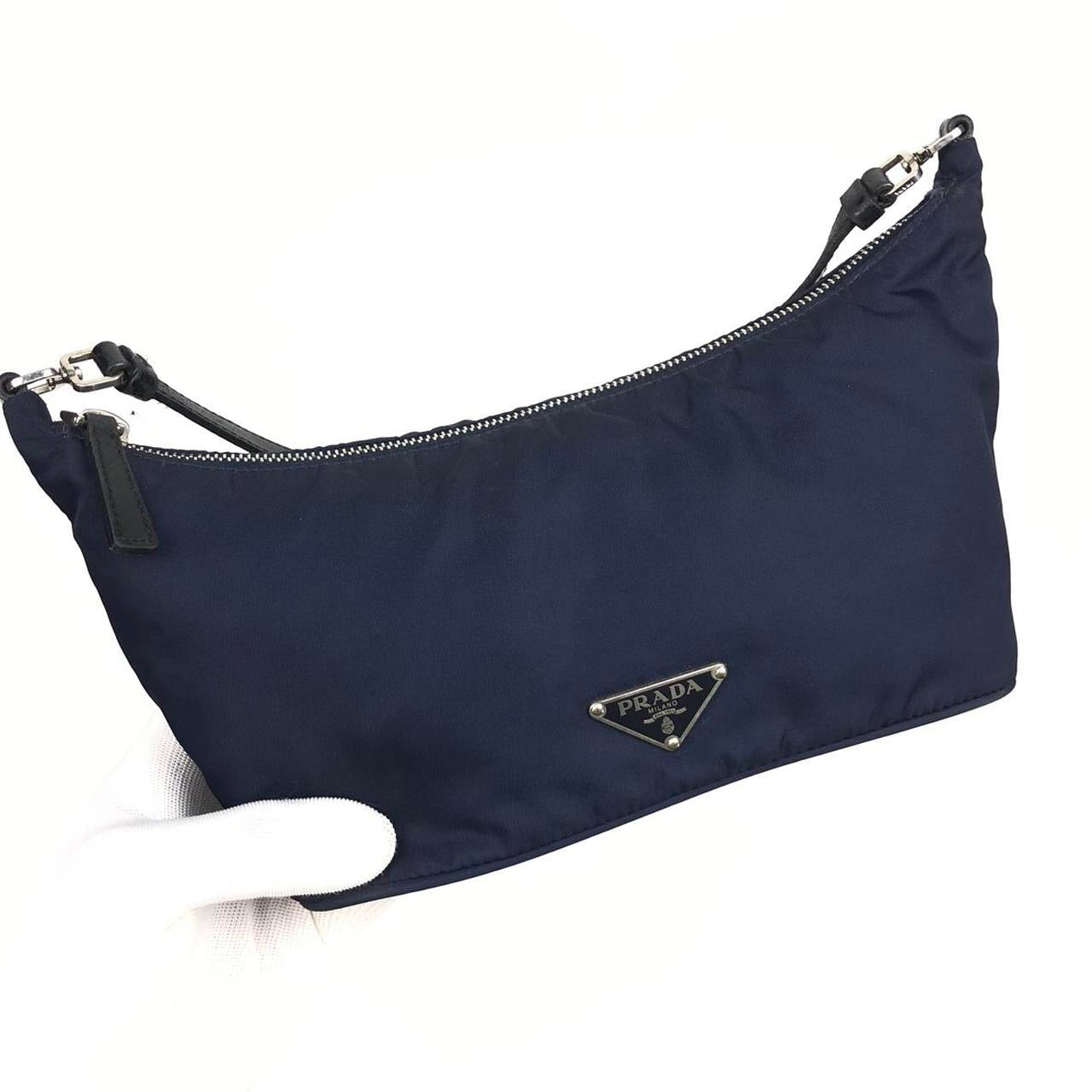 PRADA SHOULDER BAG