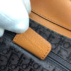 CHRISTIAN DIOR STREET CHIC COLUMBUS SHOULDER BAG