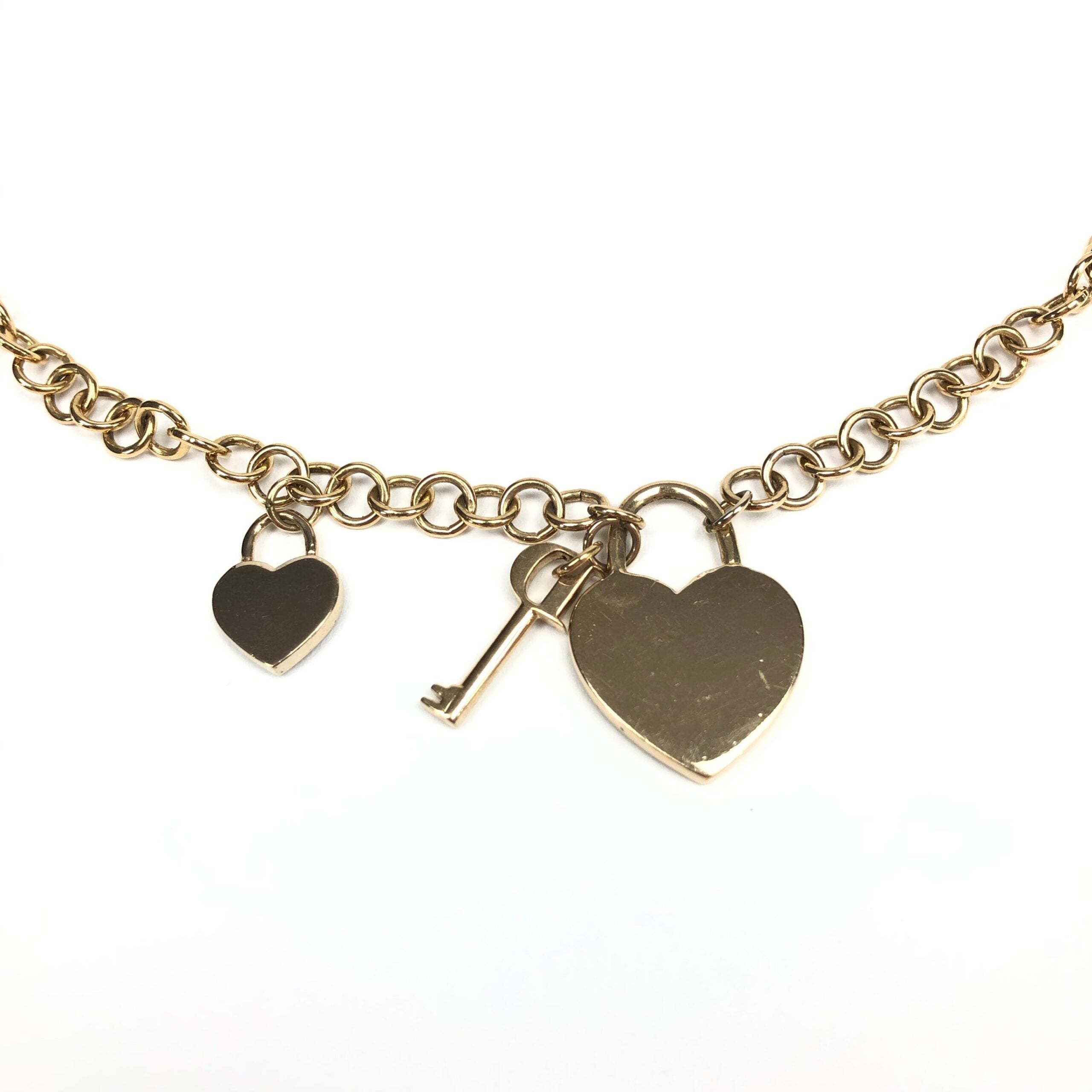 CHRISTIAN DIOR NECKLACE
