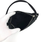 PRADA NYLON SHOULDER BAG