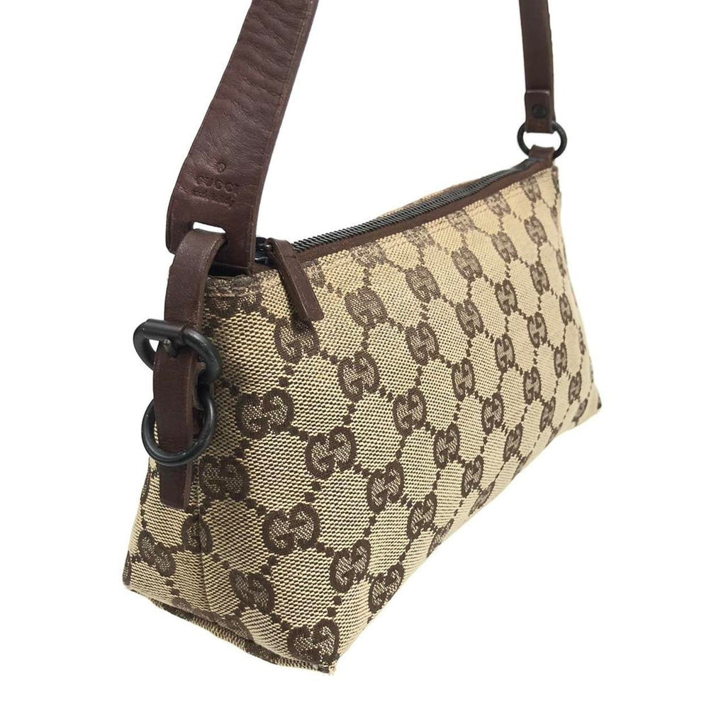 GUCCI MONOGRAM BAG