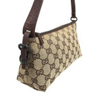 GUCCI MONOGRAM BAG
