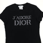 CHRISTIAN DIOR T-SHIRT