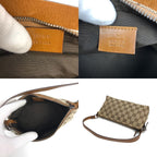 GUCCI MONOGRAM BAG