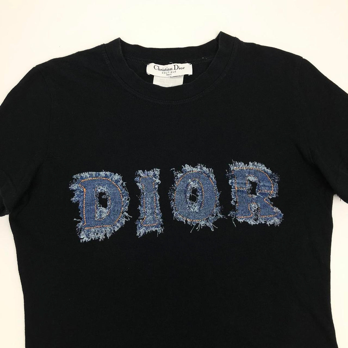 CHRISTIAN DIOR T-SHIRT