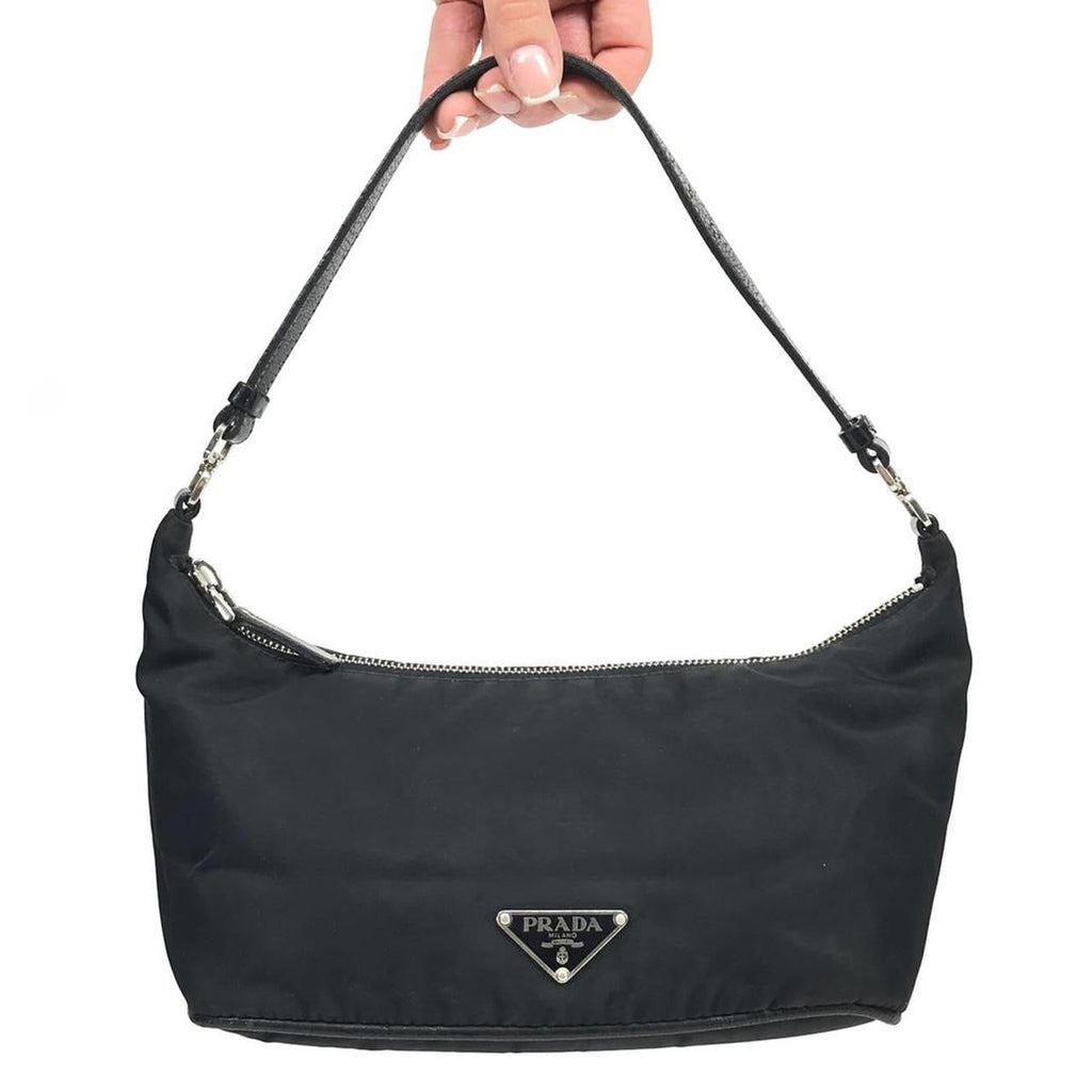 PRADA SHOULDER BAG