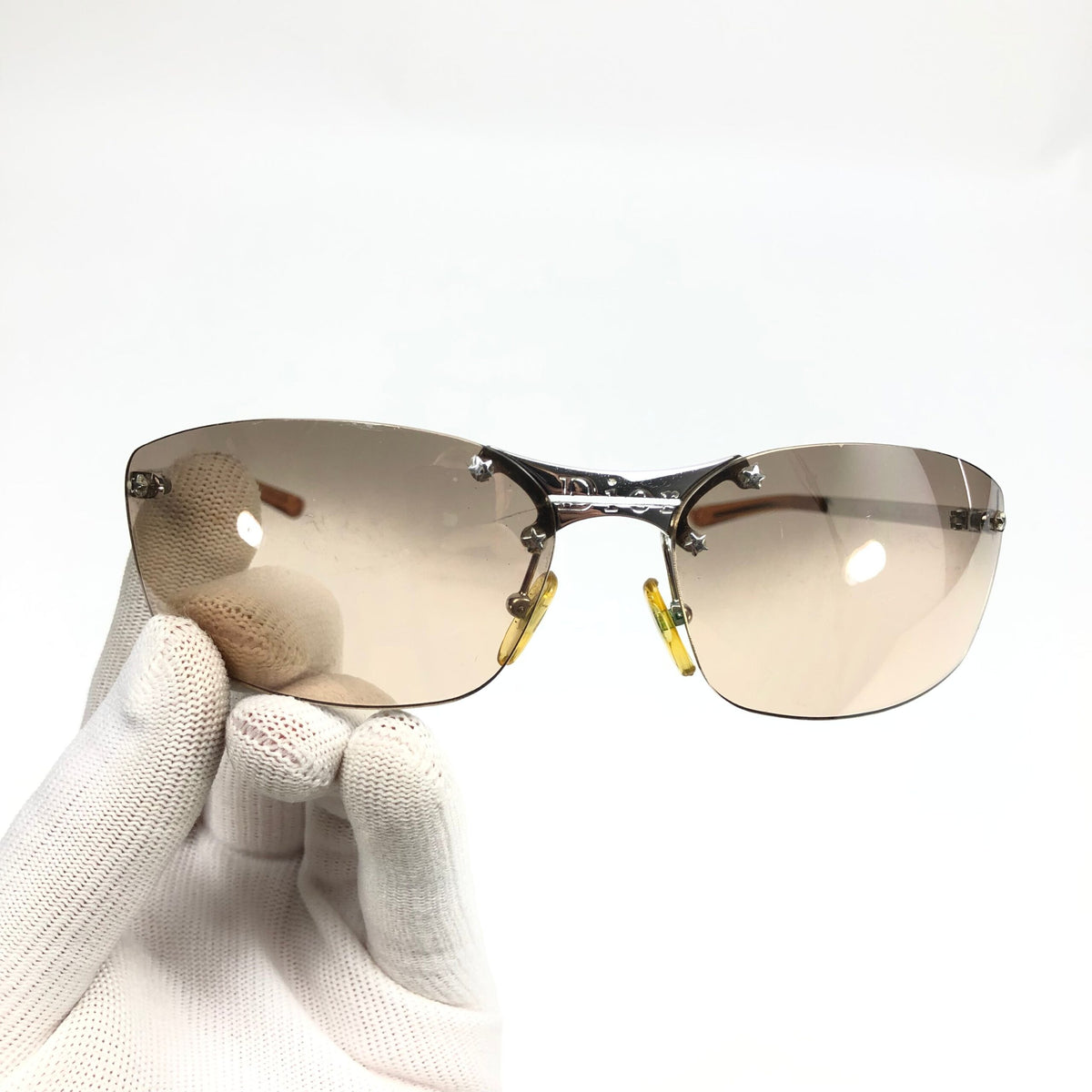 CHRISTIAN DIOR SUNGLASSES