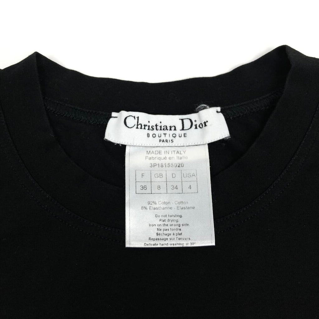CHRISTIAN DIOR T-SHIRT