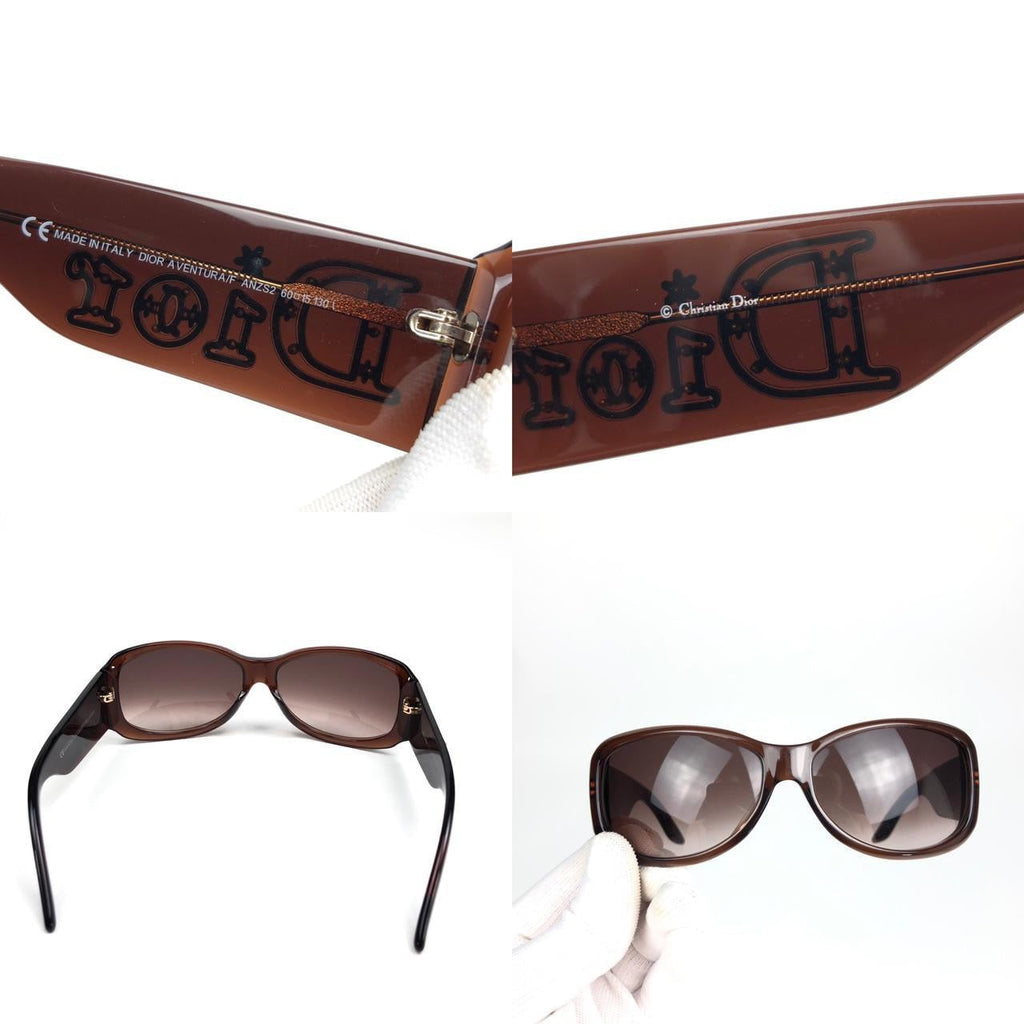 CHRISTIAN DIOR SUNGLASSES