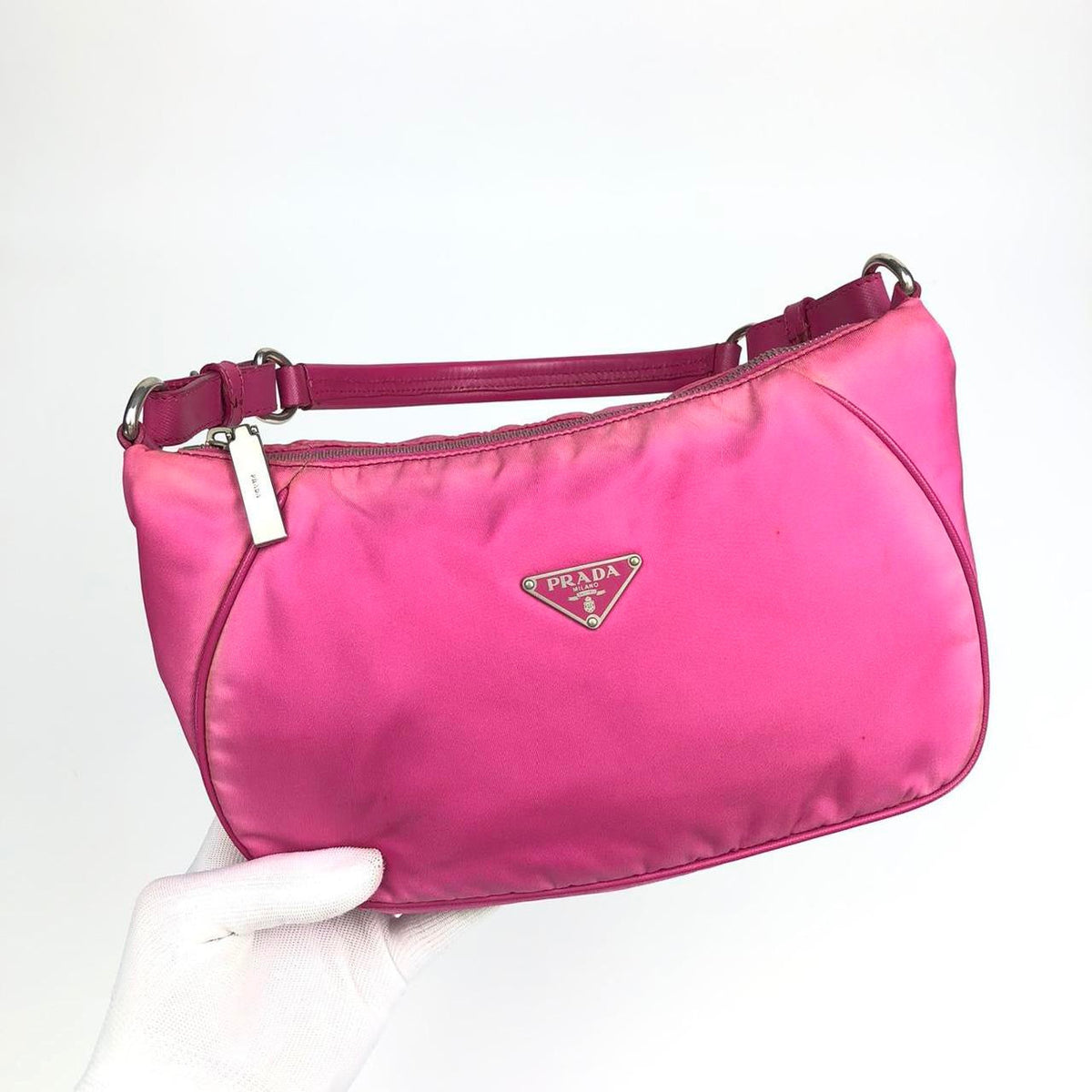PRADA SHOULDER BAG