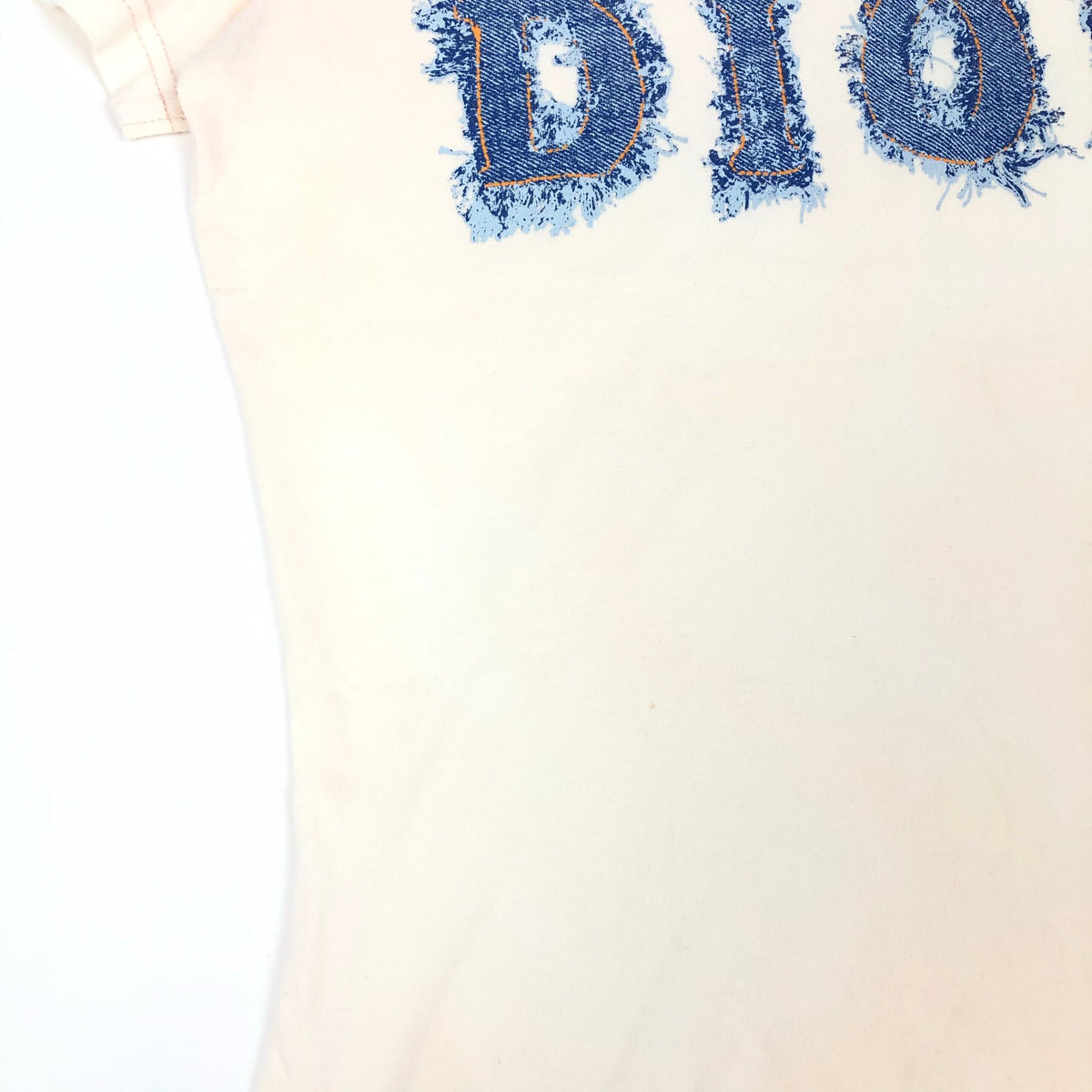 CHRISTIAN DIOR T-SHIRT