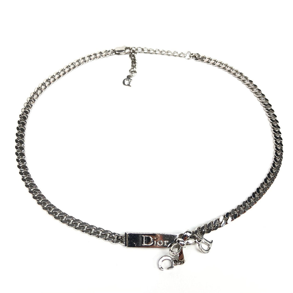 CHRISTIAN DIOR NECKLACE