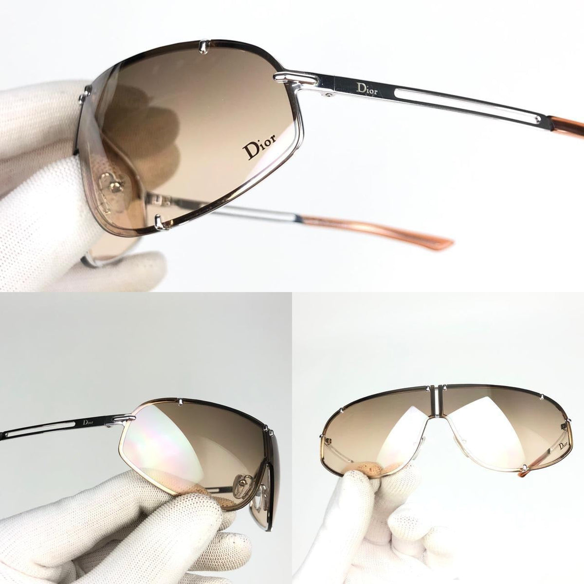 CHRISTIAN DIOR SUNGLASSES