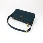PRADA NYLON SHOULDER BAG