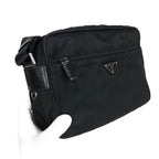 PRADA NYLON CROSSBODY BAG