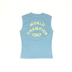 CHRISTIAN DIOR ‘J’ADORE DIOR’ TOP
