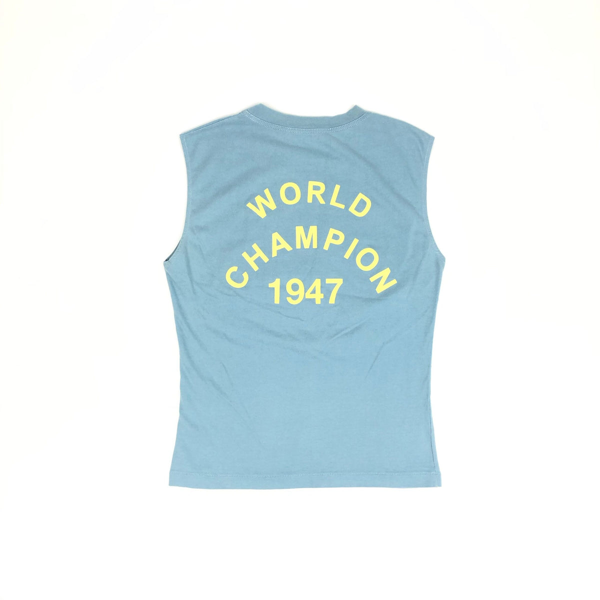 CHRISTIAN DIOR ‘J’ADORE DIOR’ TOP