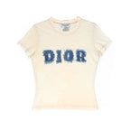 CHRISTIAN DIOR T-SHIRT