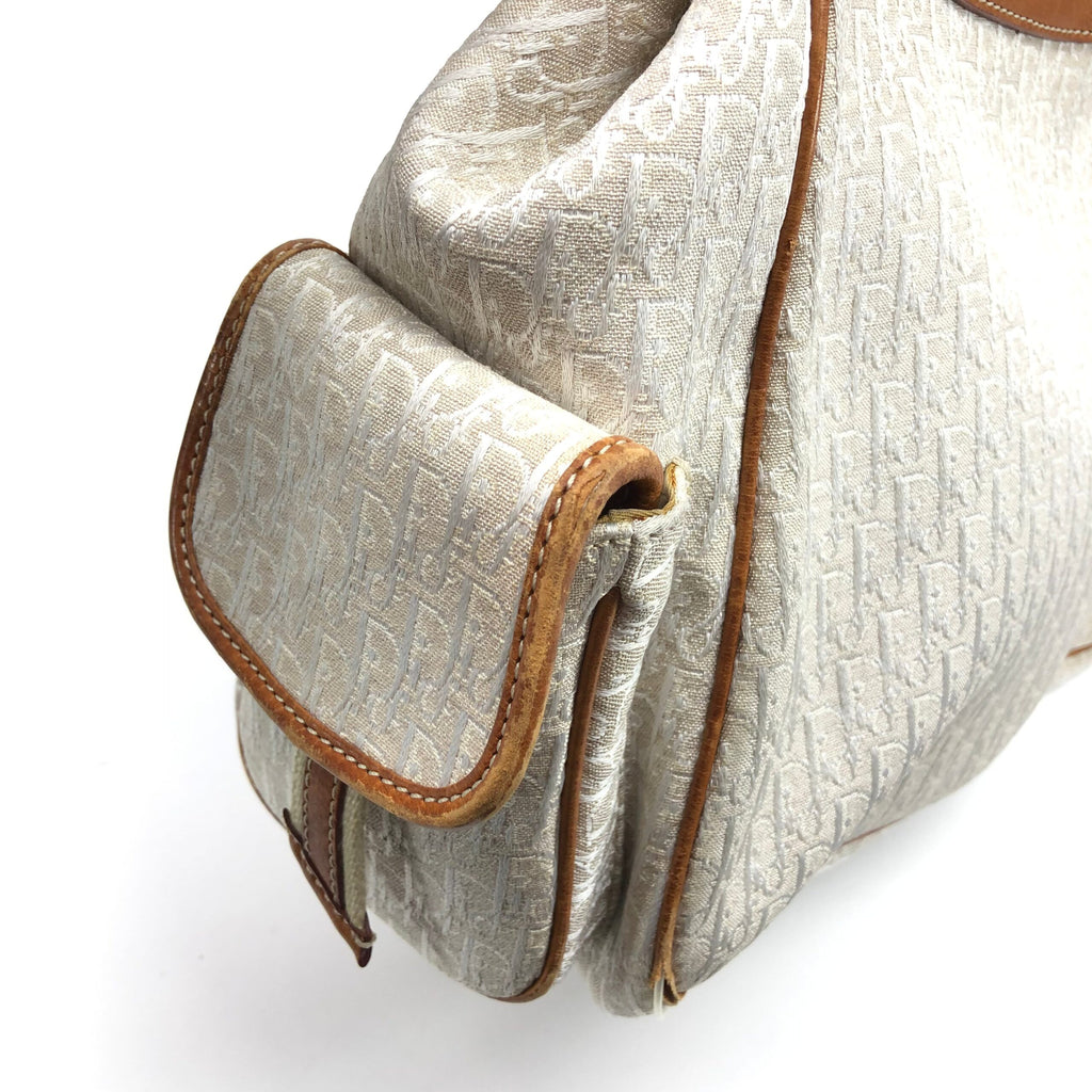 CHRISTIAN DIOR SHOULDER BAG
