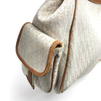 CHRISTIAN DIOR SHOULDER BAG