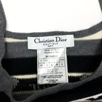 CHRISTIAN DIOR CAMI TOP