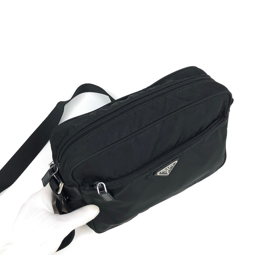 PRADA CROSSBODY BAG