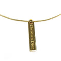 CHRISTIAN DIOR NECKLACE