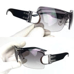 CHRISTIAN AIR SPEED DIOR SUNGLASSES