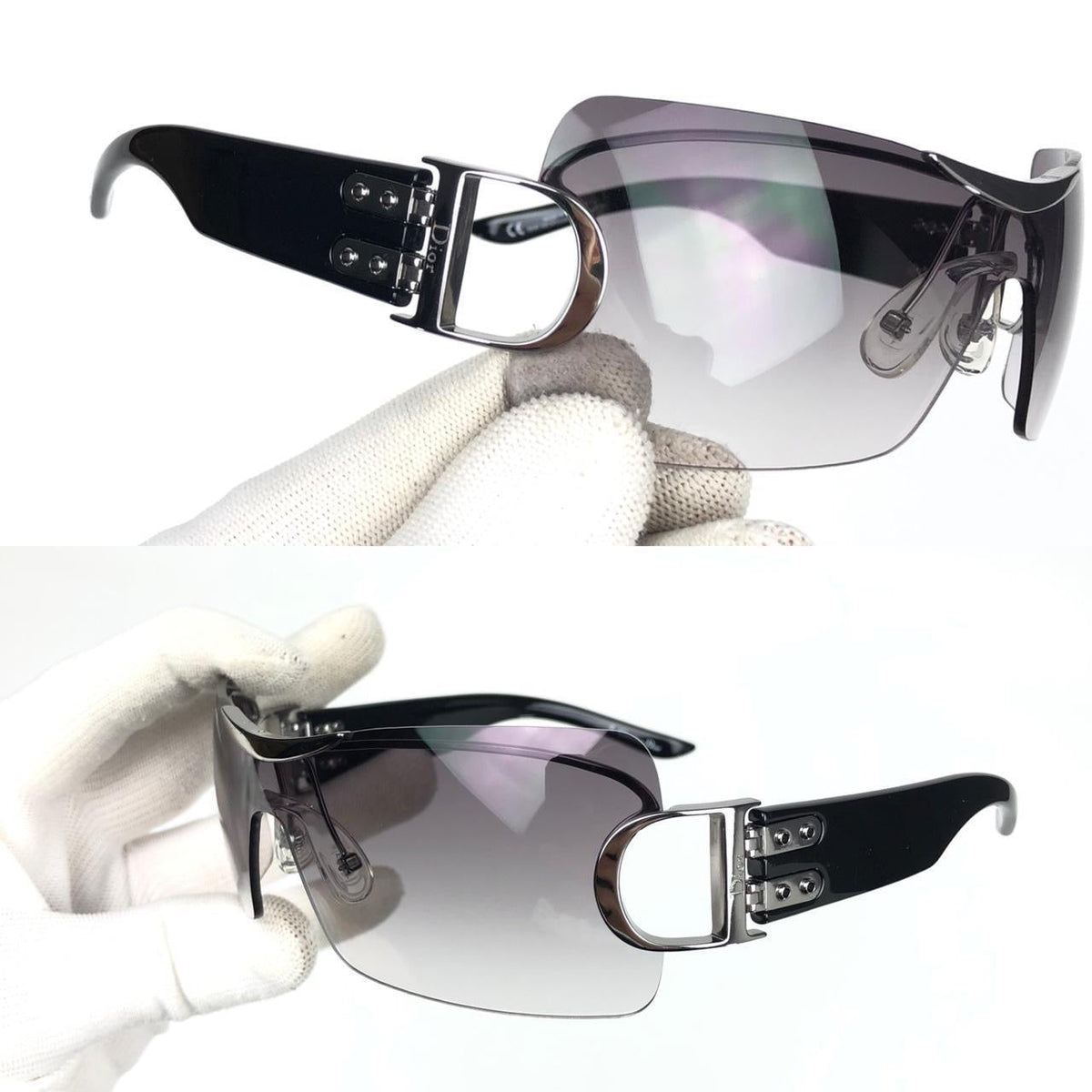 CHRISTIAN AIR SPEED DIOR SUNGLASSES