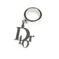 CHRISTIAN DIOR MONOGRAM RING