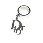 CHRISTIAN DIOR MONOGRAM RING