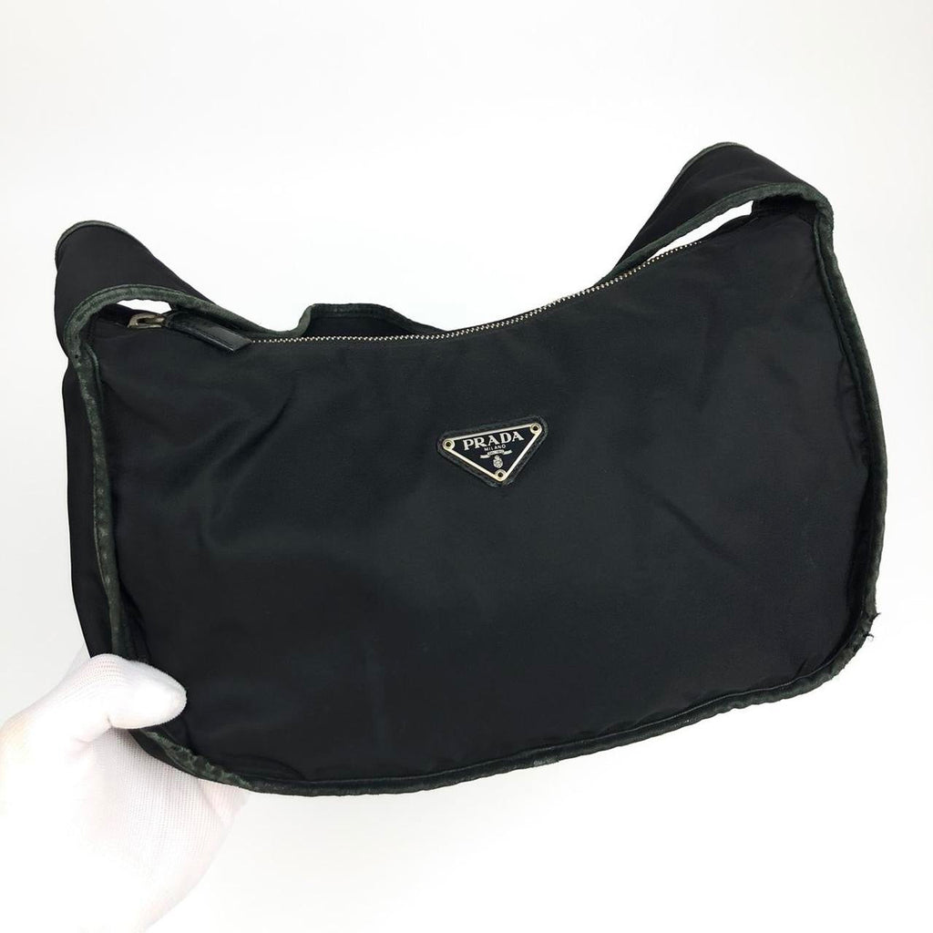 PRADA SHOULDER BAG