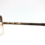CHANEL RIMLESS SUNGLASSES