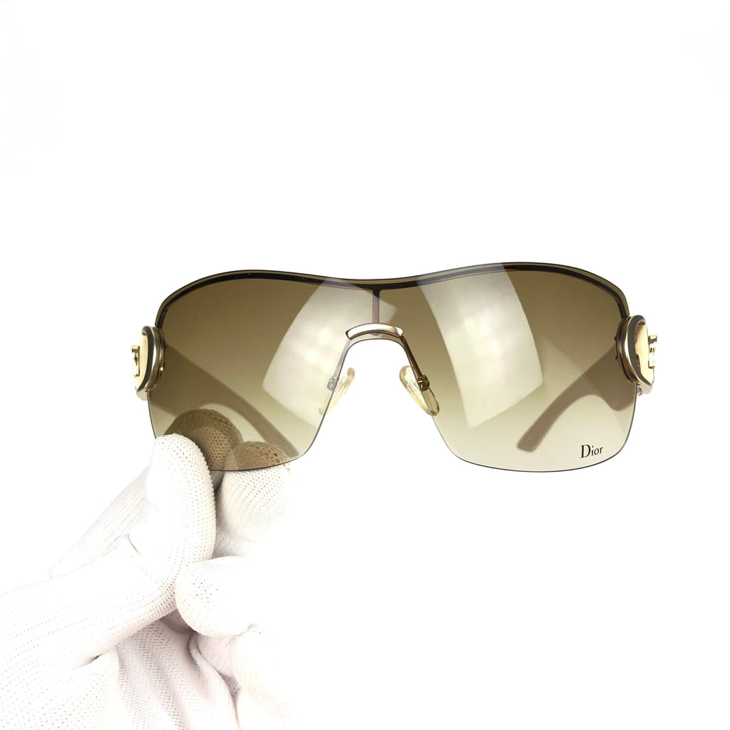 CHRISTIAN DIOR SUNGLASSES