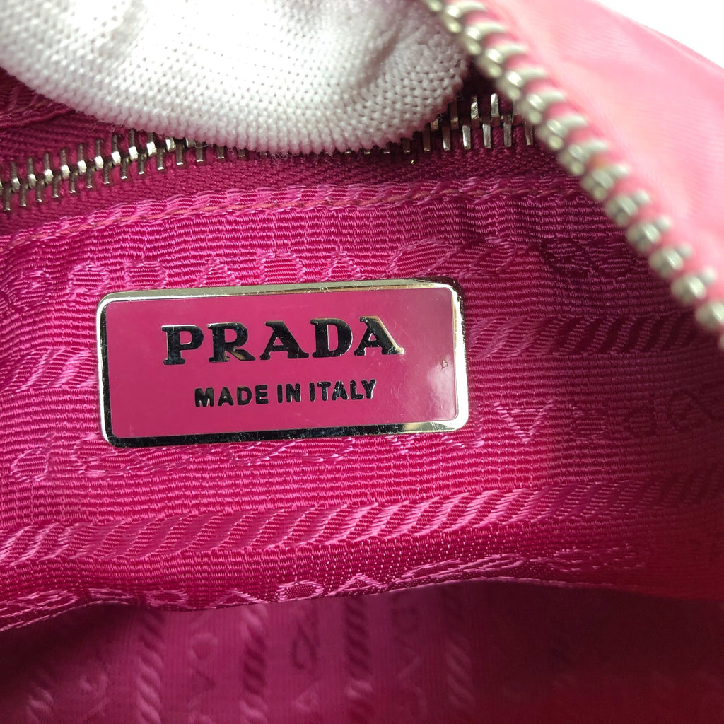 PRADA SHOULDER BAG