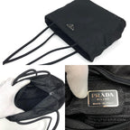 PRADA NYLON TOTE BAG